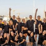 Inauguración del Terminal Hub: ciclo «Driving Change» une innovación y bienestar Inauguración del Terminal Hub: ciclo «Driving Change» une innovación y bienestar