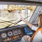 Renovación de acreditación y Curso de Maquinista en Fundación Valenciaport