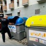 Valencia amplía el plazo para beneficios fiscales en residuos Valencia amplía el plazo para beneficios fiscales en residuos