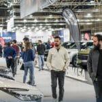 30 marcas y distribuidores en Salón del Automóvil de Ocasión Valencia
