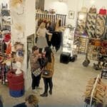 Ayudas de 150.000€ a comerciantes en Valencia.