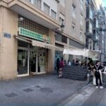 Balance hostelería en Fallas: análisis en Valencia.