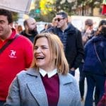 Bernabé insta a Catalá a defender los intereses de Valencia