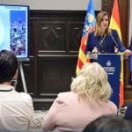 Catalá anuncia un cierre de ejercicio histórico en Valencia