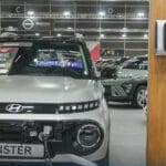 Crecimiento del 30% en ventas de coches eléctricos de segunda mano en la Comunidad Valenciana