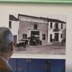 Exposición 125 aniversario de Iberdrola en Jornadas del Accionista en Valencia