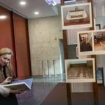 Homenaje al comercio local ante la dana con ‘Pujar la persiana’ – 53 caracteres