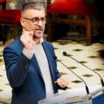 PP y Vox excluyen el valenciano de la Gran Fira por tercer año