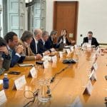 Rovira preside comité organizador de Forinvest para concurso nacional financiero y comercial.