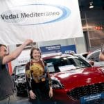 Salón Automóvil de Ocasión y Caravaning vuelve en abril a Valencia