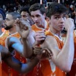 Valencia Basket busca hacer historia: ¡A por el éxito!