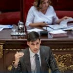 Valencia podría perder más de 4 millones de euros por zona de bajas emisiones