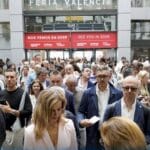 Gran cita de la vivienda en septiembre en Feria Valencia