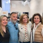 Malilla: el compromiso socialista con los barrios frente al PP