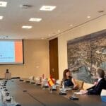 Valenciaport y Puerto de Long Beach colaboran en sostenibilidad